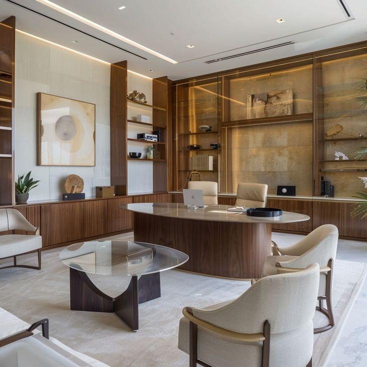 Corporate Headquarters