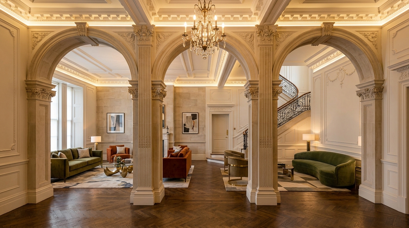 Imperial Suite
