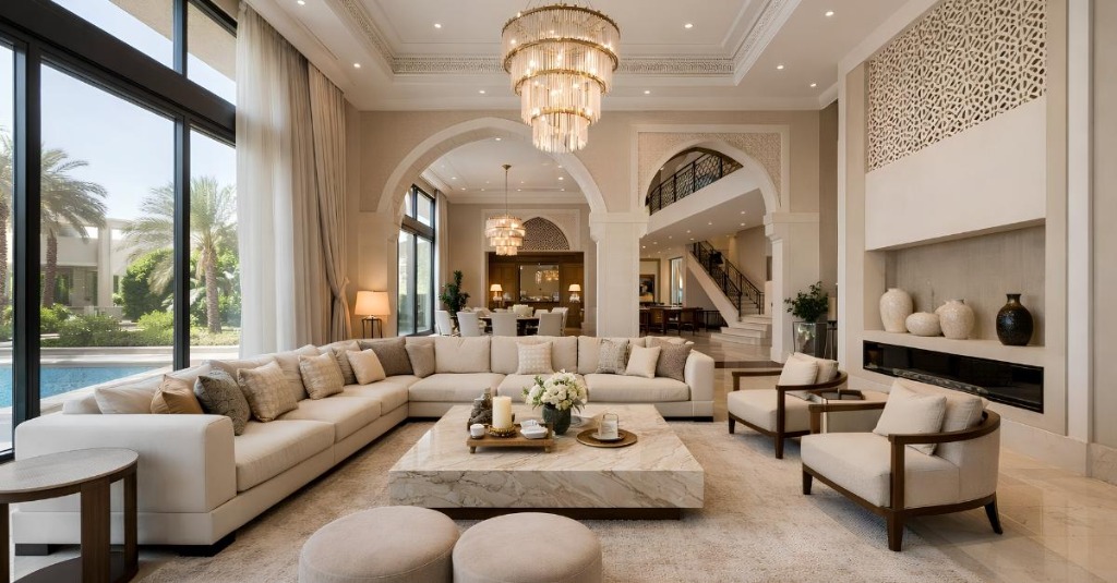 Luxury Residence